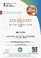 ZED BRONZE