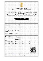 ICE_Import_Export Code Certificate
