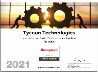 HONEYWELL