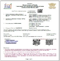 FSSAI Liance