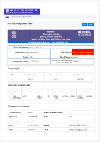 Udyam Certificate