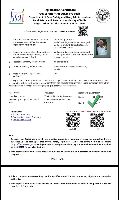 FSSAI Food Safety Registration Certificate - Uttar Pradesh