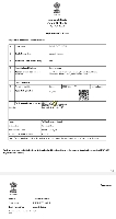 GST Certificate