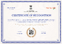Startup Recognition