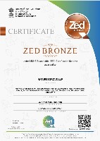 ZED MSME