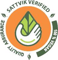 Sattvik - Vegan