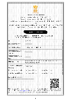 CERTIFICATE OF IMPORTS AND EXPORTS BY GOVT. OF INDIA