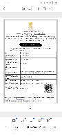 IEC CERTIFICATE