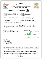 FISSAI Central Licence