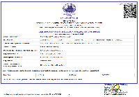 Spiceboard Membership Certificate