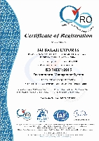 ISO 14001-2015