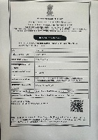 IEC Certificate