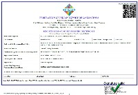FIEO licenses