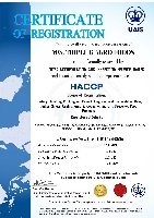 HACCP