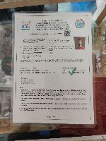 FSSAI LICENCE