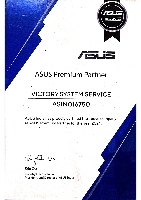 Certified ASUS Store &ndash; ASUS SFR store which offer top models at best price
