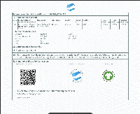 GOTS certificate