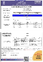 UDYAM ragistration cartifecate