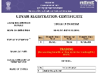 MSME GOVERNMENT OF INDIA