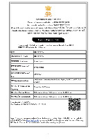 Import Export Certificate