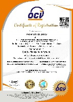 ISO 9001:2015
