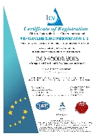 ISO 45001:2018