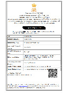 IEC Certificate