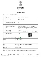 GST Certificate