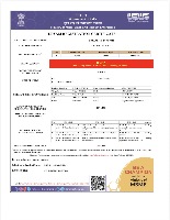 Udyam/MSME Registration