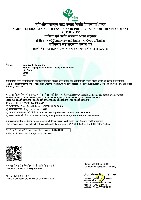 APEDA RCMC