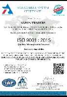ISO 9001-2015