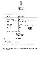 GST CERTIFICATE