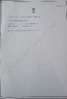 GST Registration Certificate
