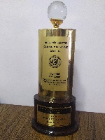 Best Export Performance in Coir Yarn