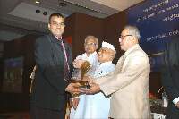 National Award for Quality.