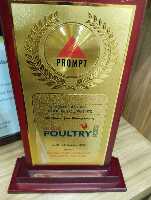 PROMPT INDIA POUTRY SHOW 2023