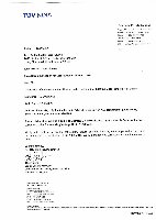 TUV ISO Recommendation Certificate