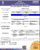 UDYAM CERTIFICATE