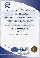 Certificate of Registration