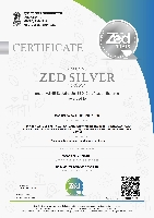 ZED Certificate