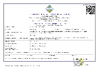 FIEO RCMC CERTIFICATE