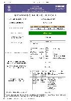 MSME Certificate