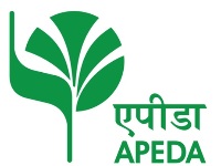 We are APEDA Regitered Exporter
