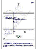 GST Certificate
