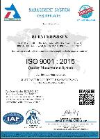 ISO 9001:2015