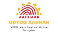 UDYOG AADHAR