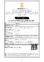 IMPORTER-EXPORTER CODE