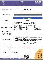 MSME CERTIFICATE