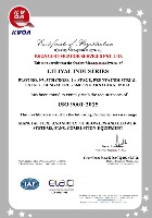 ISO 9001-2015