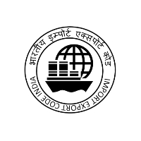 IMPORT - EXPORT Certificate